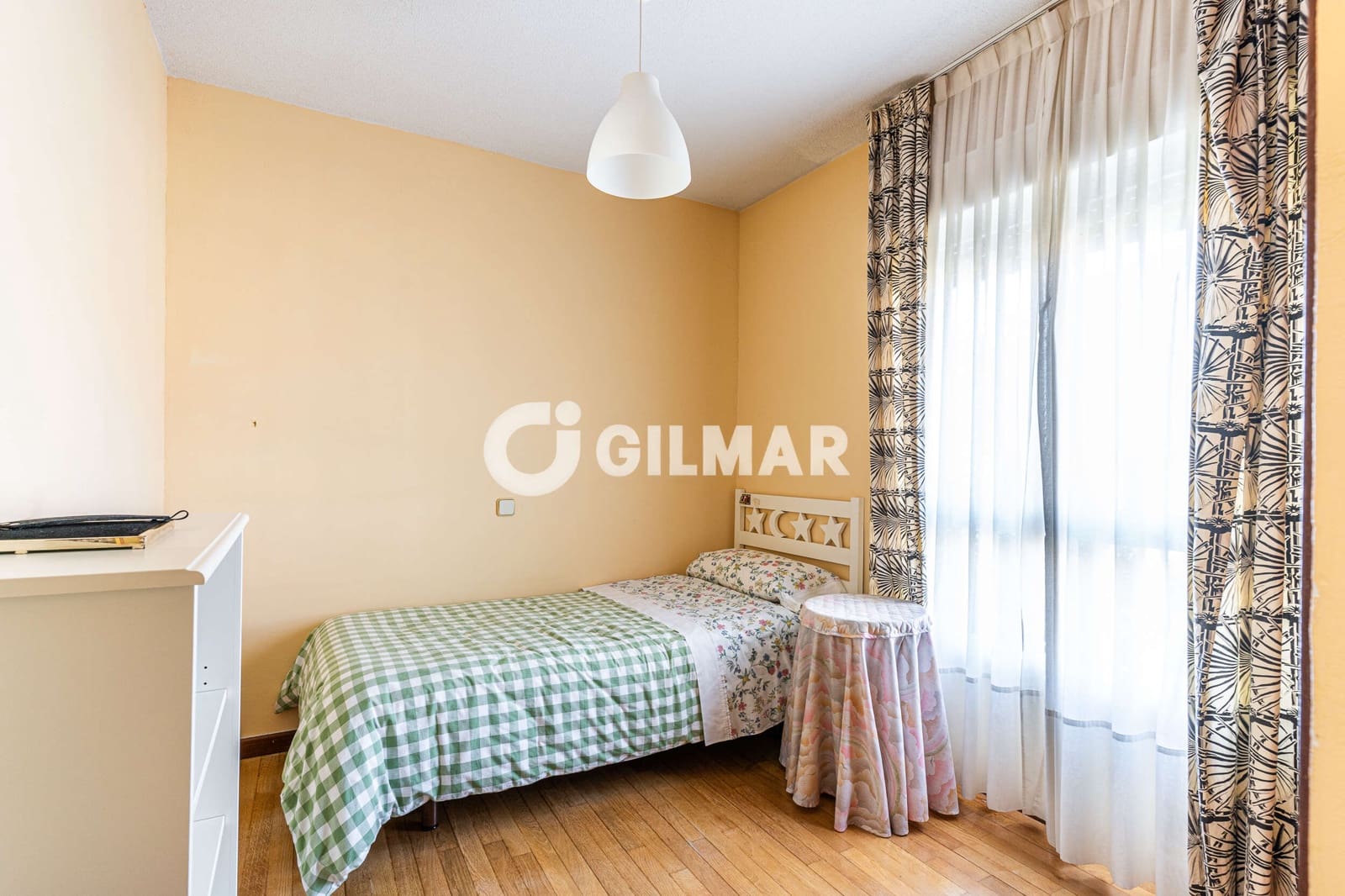 5 soverom Villa til salgs i Madrid by med garasje - € 1 295 000 (Ref: 10160008)