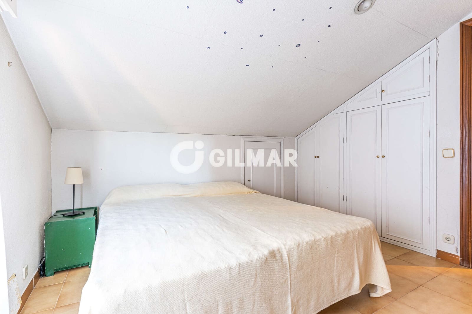 5 soverom Villa til salgs i Madrid by med garasje - € 1 295 000 (Ref: 10160008)