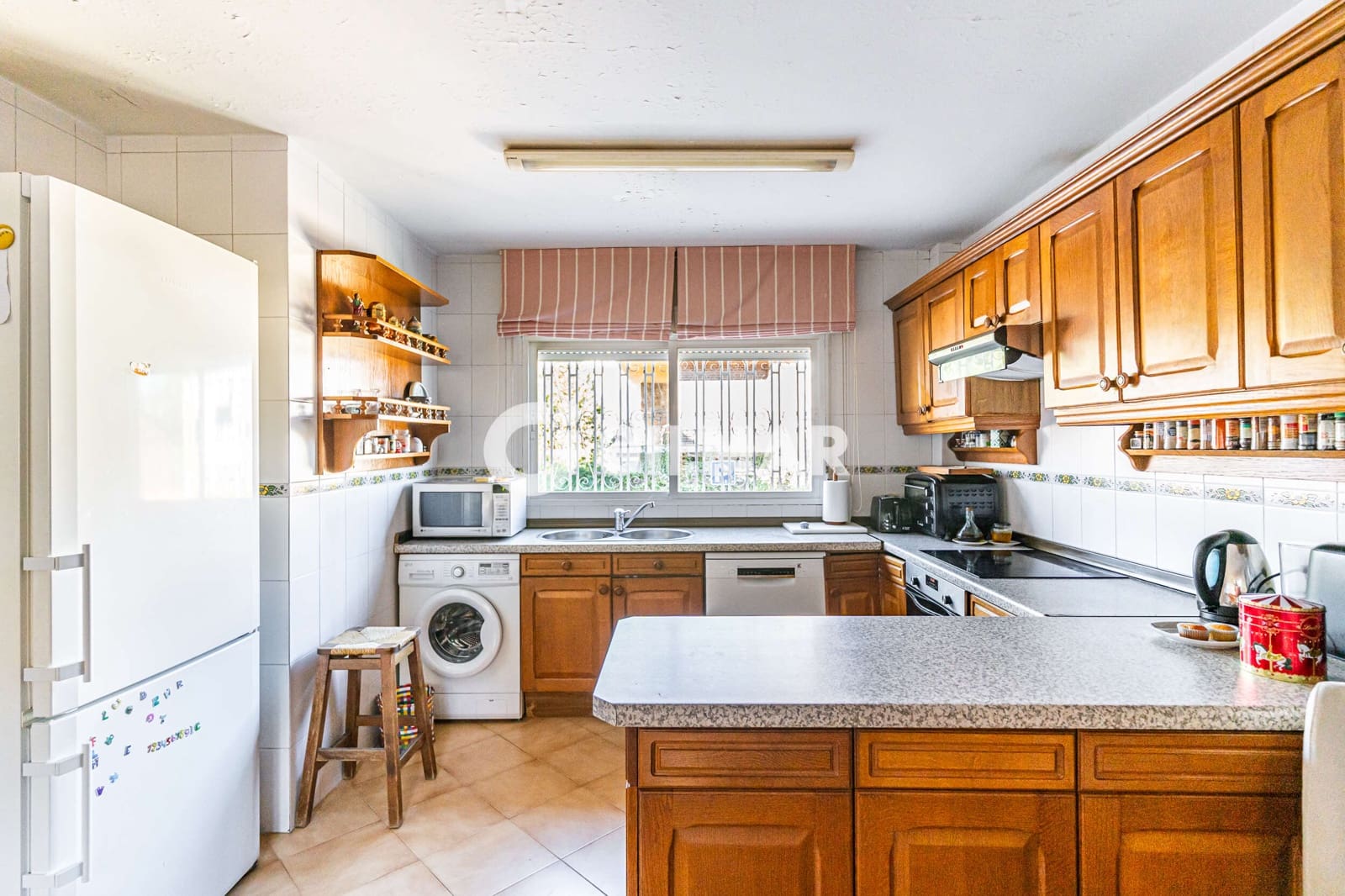 5 soverom Villa til salgs i Madrid by med garasje - € 1 295 000 (Ref: 10160008)