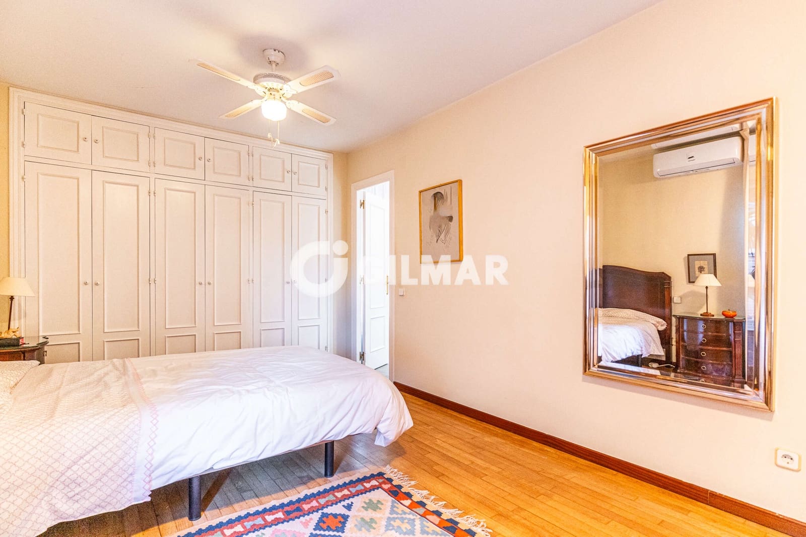 5 soverom Villa til salgs i Madrid by med garasje - € 1 295 000 (Ref: 10160008)