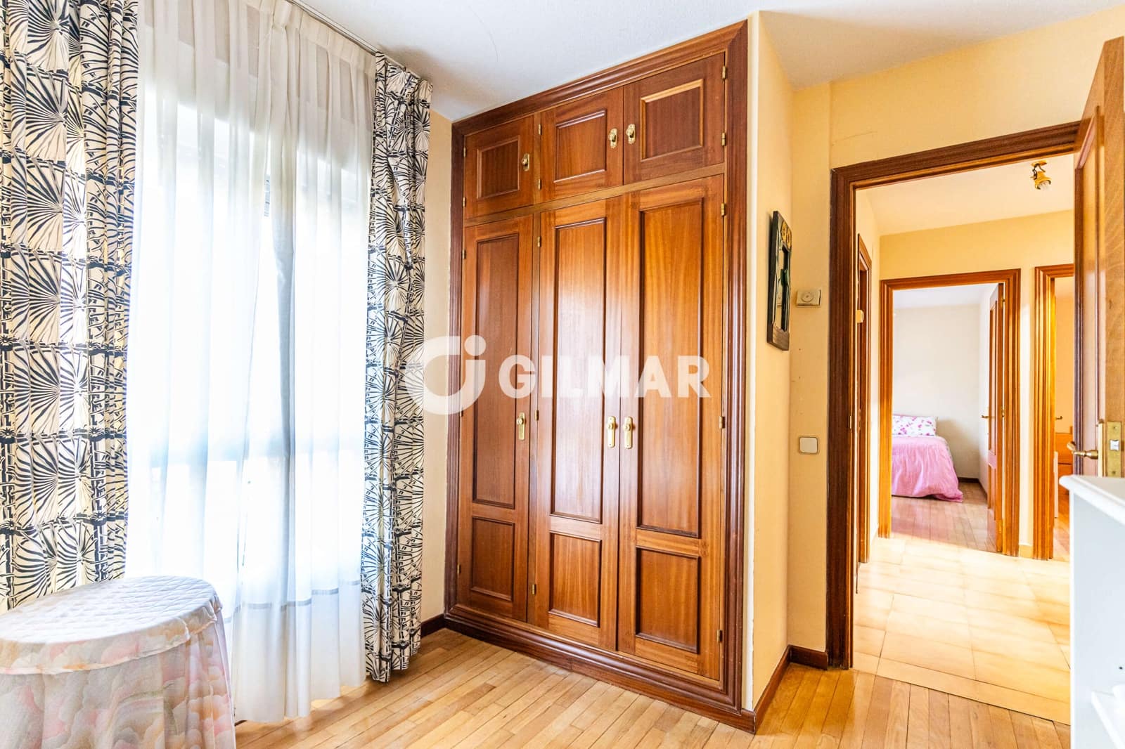 5 soverom Villa til salgs i Madrid by med garasje - € 1 295 000 (Ref: 10160008)