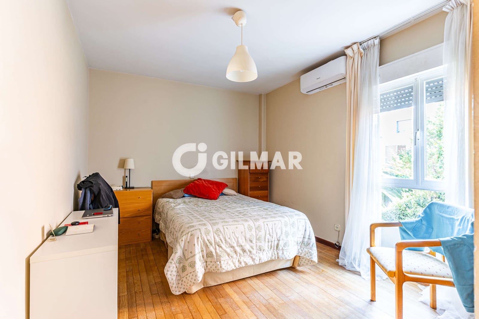5 soverom Villa til salgs i Madrid by med garasje - € 1 295 000 (Ref: 10160008)