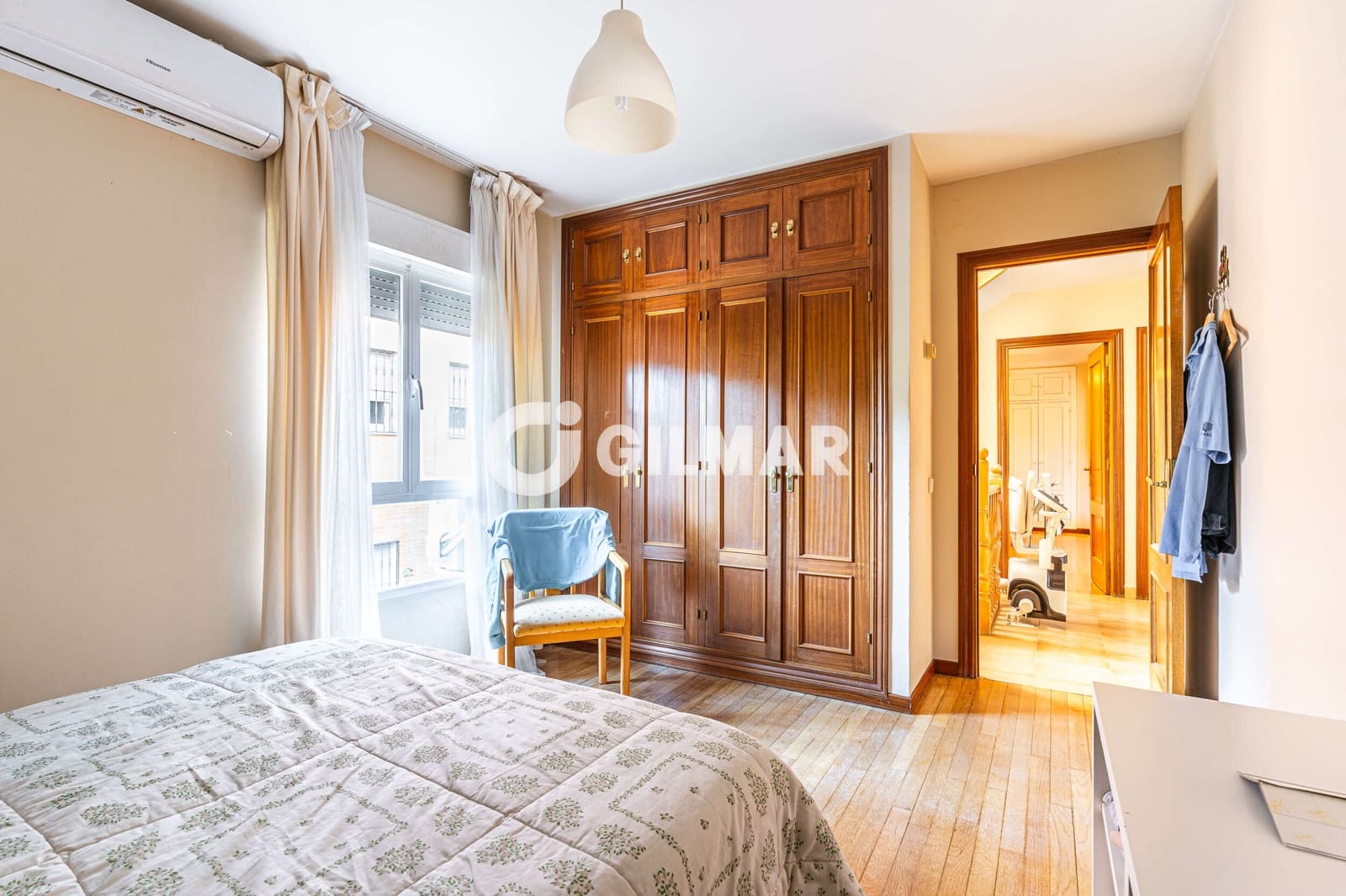 5 soverom Villa til salgs i Madrid by med garasje - € 1 295 000 (Ref: 10160008)