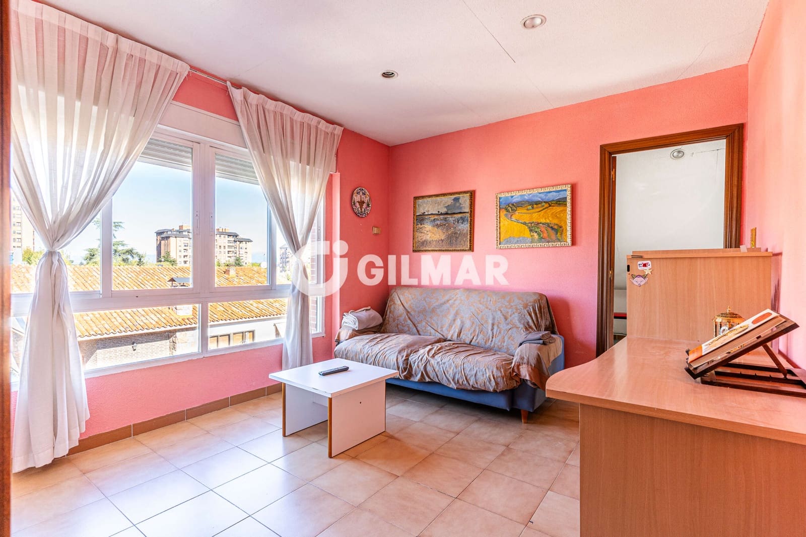 5 soverom Villa til salgs i Madrid by med garasje - € 1 295 000 (Ref: 10160008)