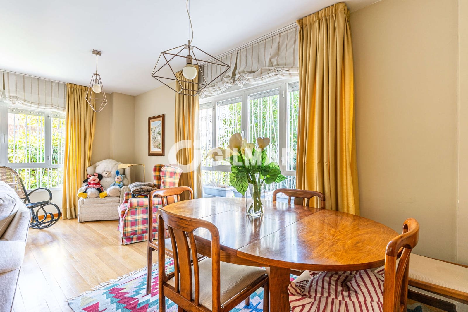 5 soverom Villa til salgs i Madrid by med garasje - € 1 295 000 (Ref: 10160008)