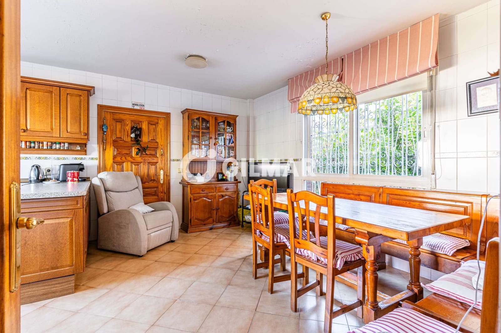 5 soverom Villa til salgs i Madrid by med garasje - € 1 295 000 (Ref: 10160008)