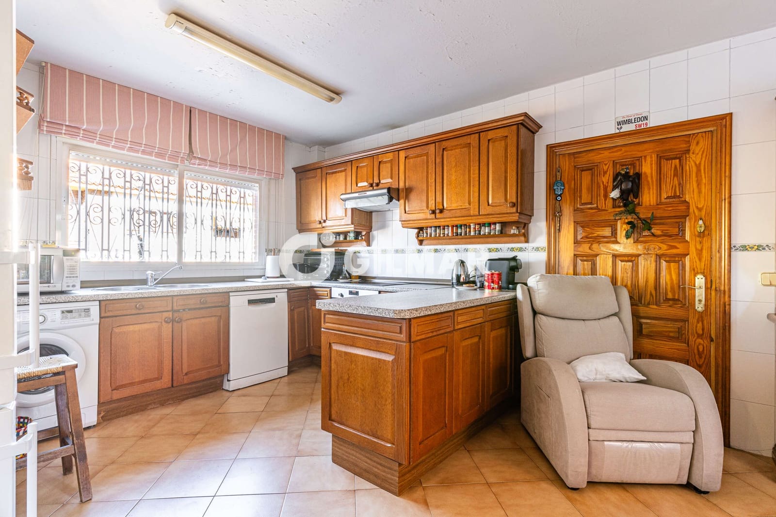 5 soverom Villa til salgs i Madrid by med garasje - € 1 295 000 (Ref: 10160008)
