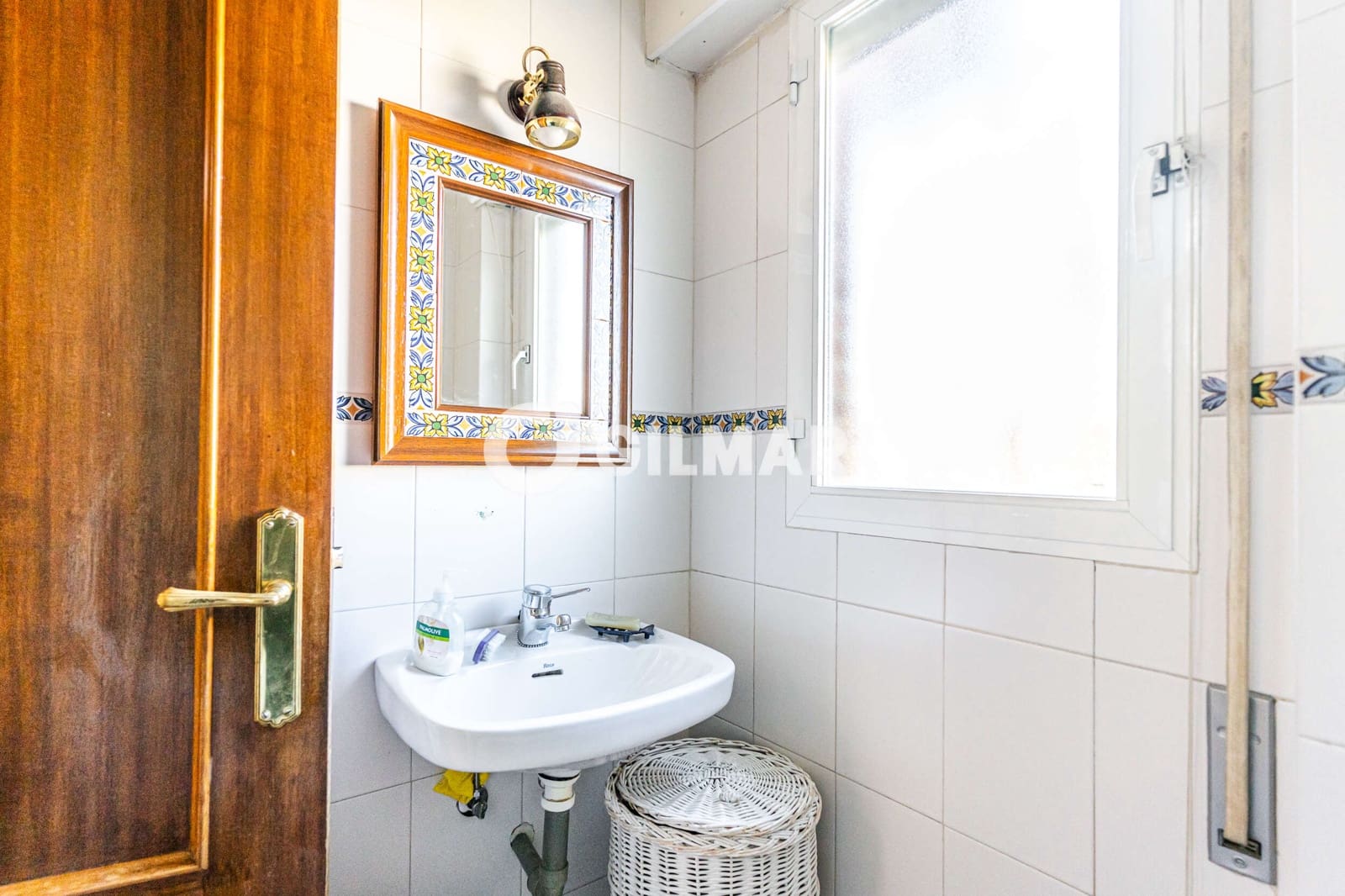 5 soverom Villa til salgs i Madrid by med garasje - € 1 295 000 (Ref: 10160008)