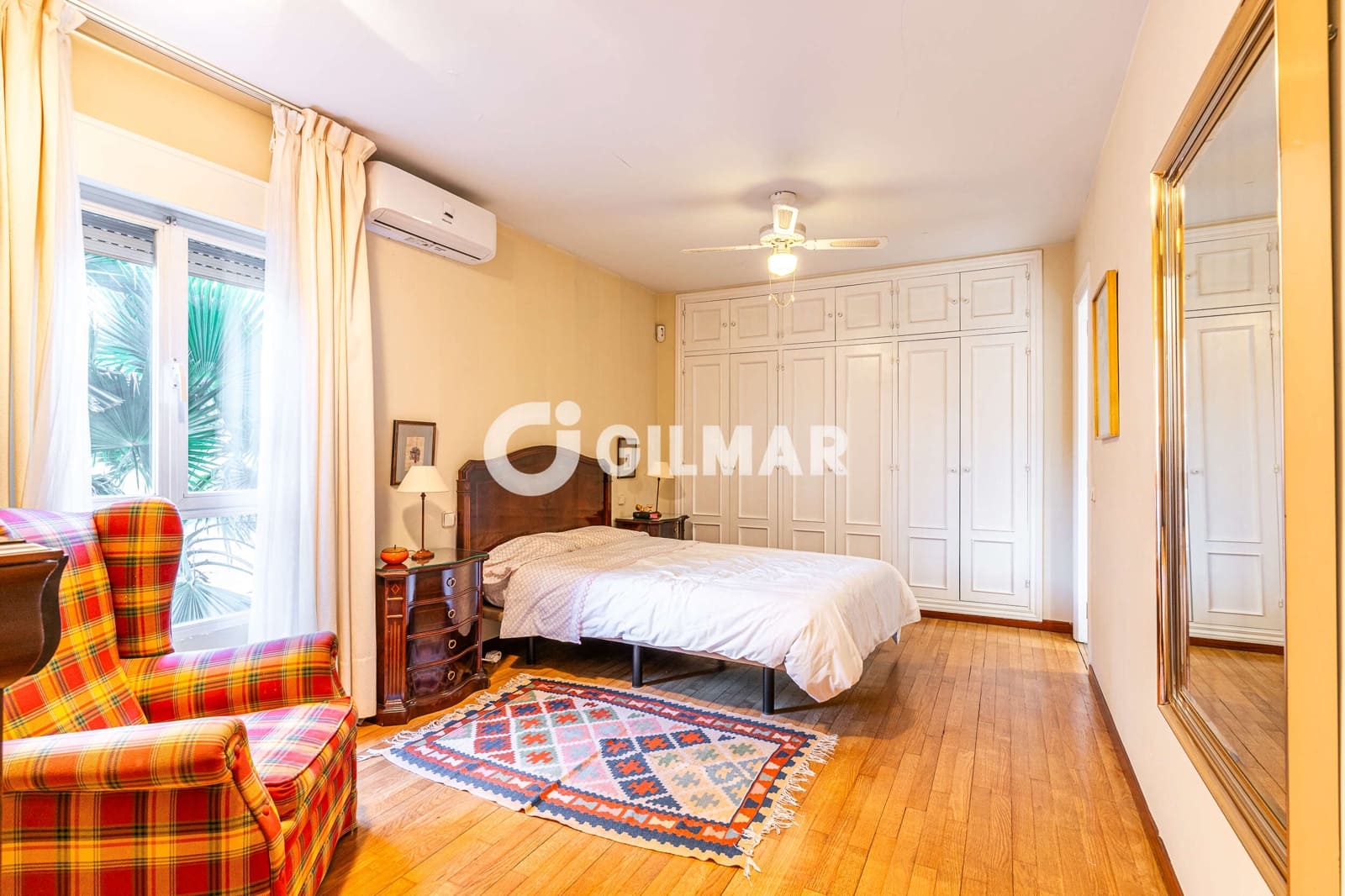 5 soverom Villa til salgs i Madrid by med garasje - € 1 295 000 (Ref: 10160008)