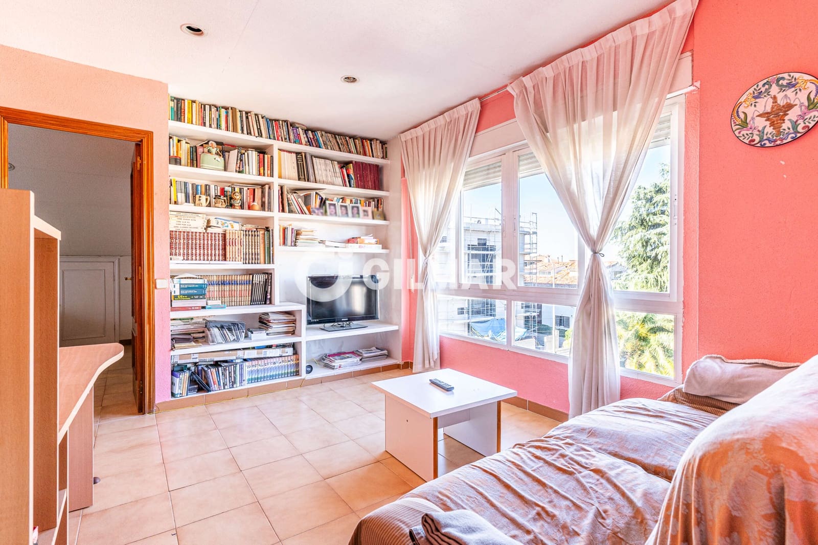 5 soverom Villa til salgs i Madrid by med garasje - € 1 295 000 (Ref: 10160008)