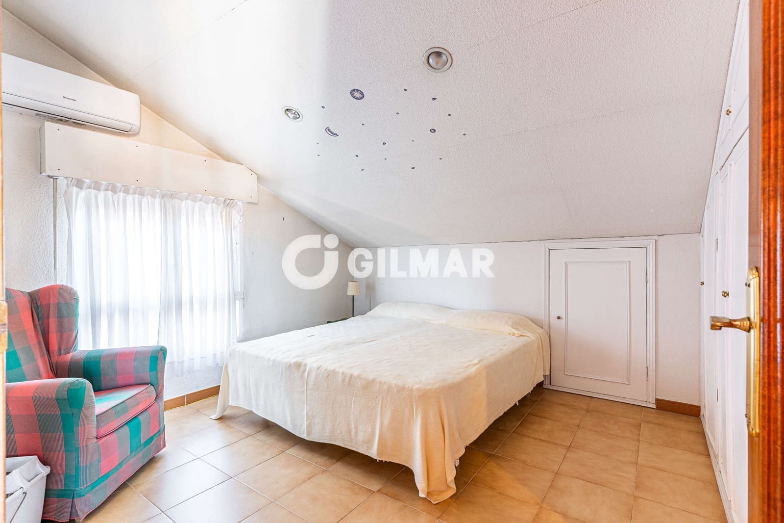 5 soverom Villa til salgs i Madrid by med garasje - € 1 295 000 (Ref: 10160008)