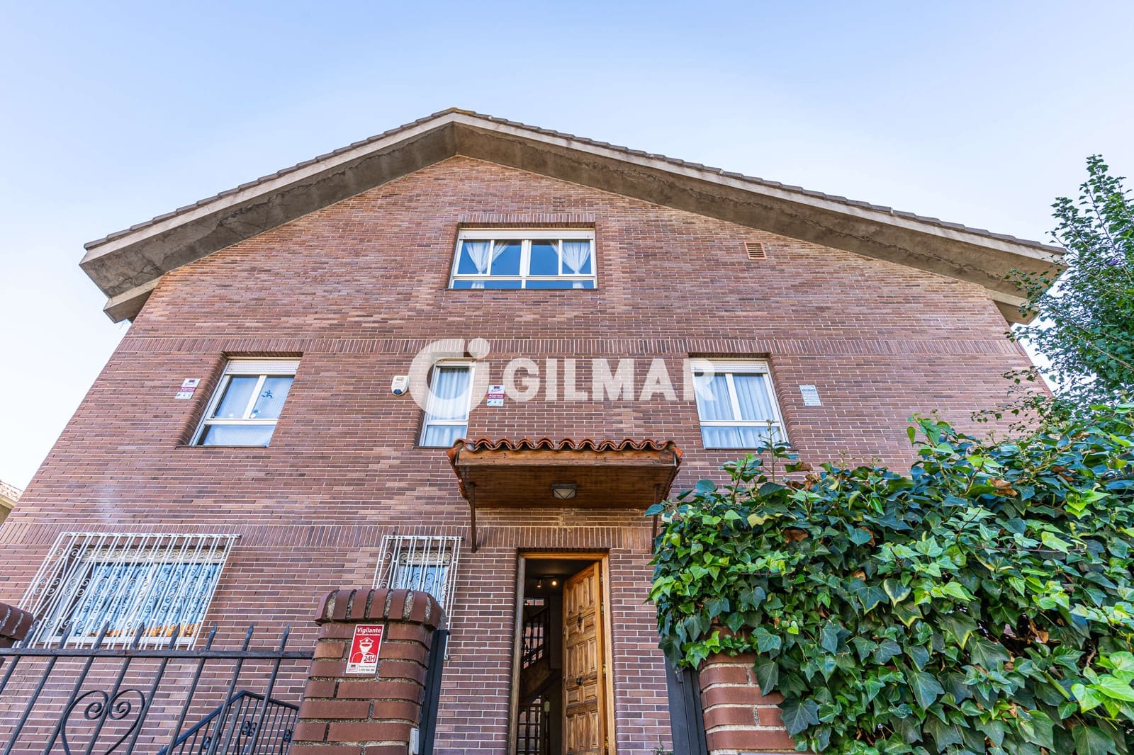 5 soverom Villa til salgs i Madrid by med garasje - € 1 295 000 (Ref: 10160008)