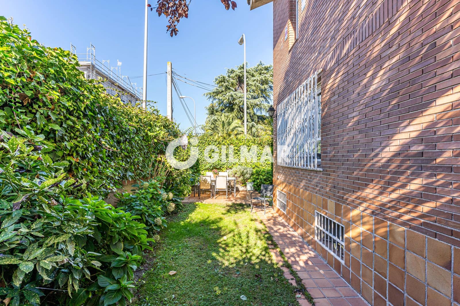 5 soverom Villa til salgs i Madrid by med garasje - € 1 295 000 (Ref: 10160008)