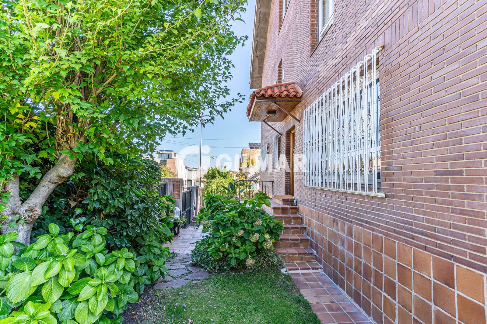 5 soverom Villa til salgs i Madrid by med garasje - € 1 295 000 (Ref: 10160008)