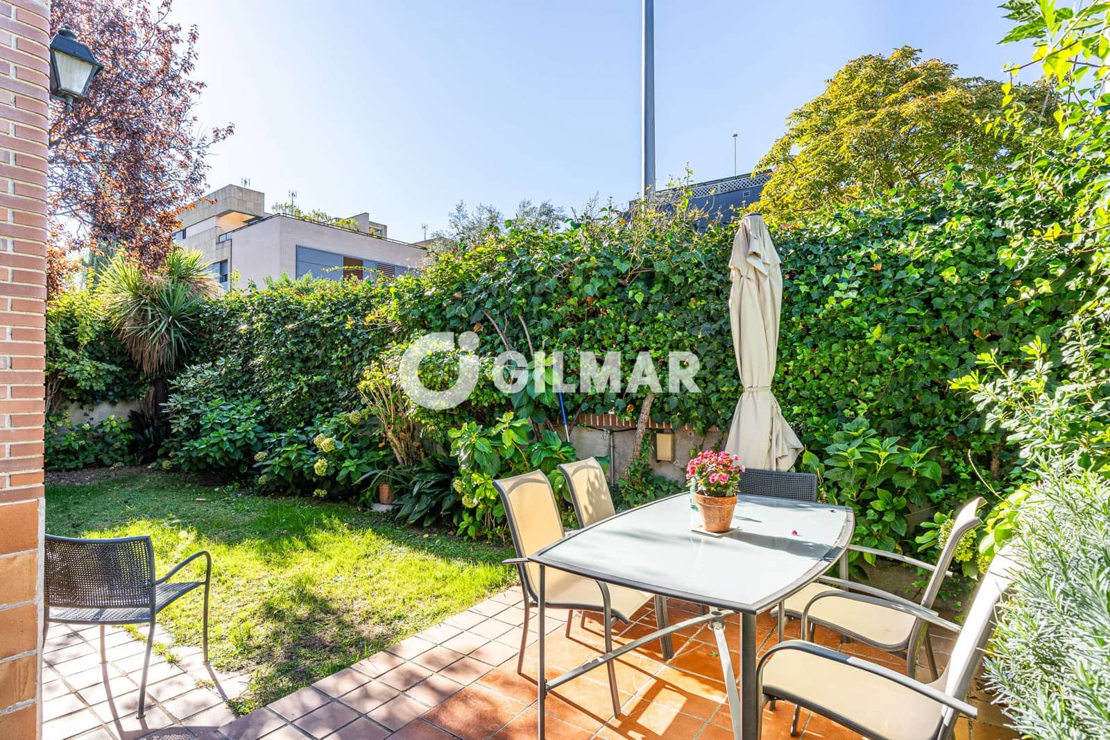 5 soverom Villa til salgs i Madrid by med garasje - € 1 295 000 (Ref: 10160008)