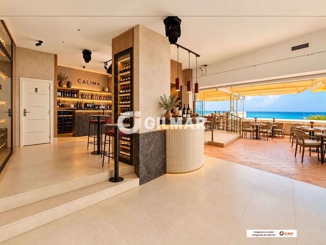 Kaupallinen vuokrattavana paikassa Los Cristianos, Arona - 9 000 € (Ref: 10163677)