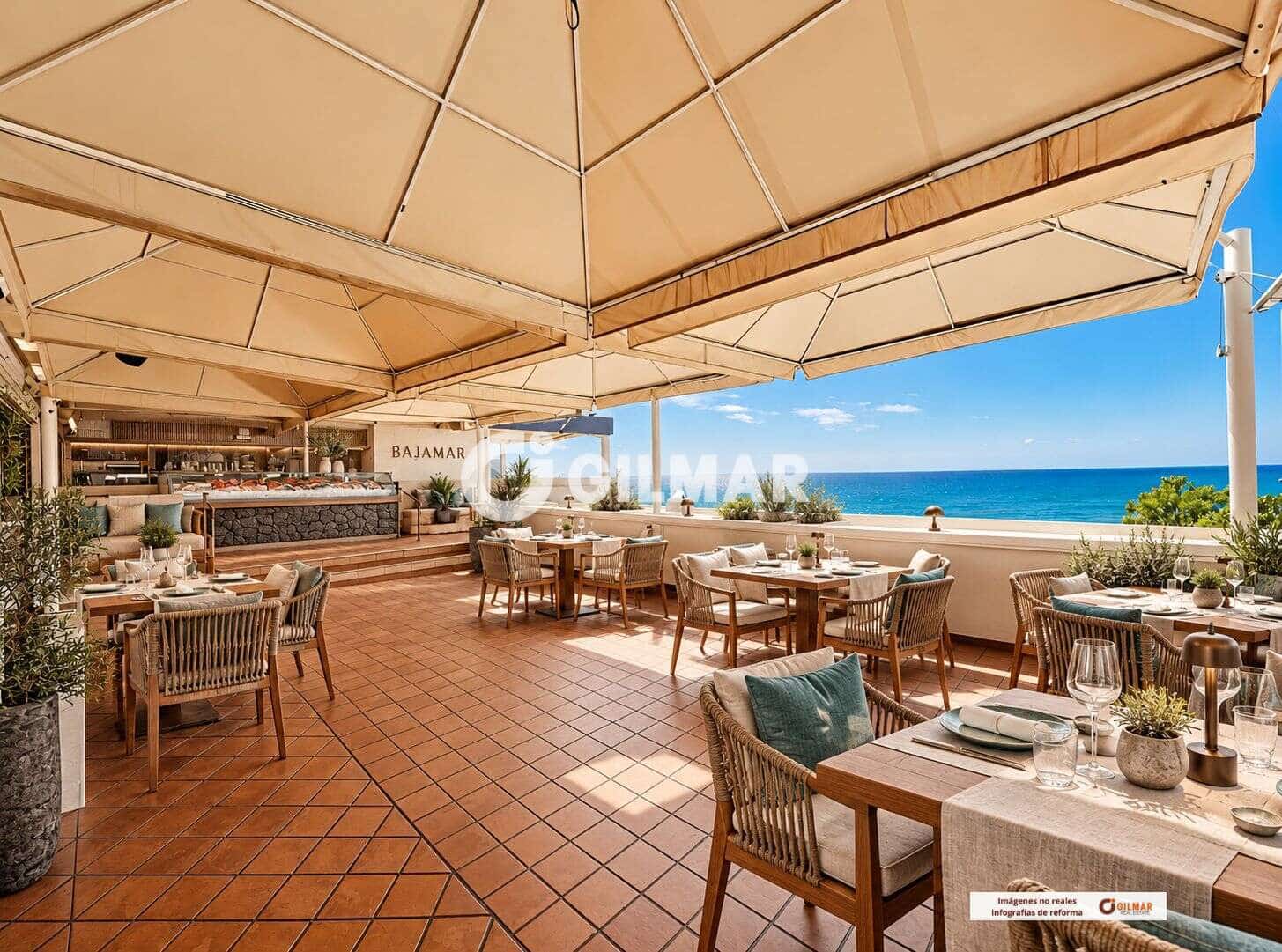 Commercial for rent in Los Cristianos - € 9,000 (Ref: 10163677)