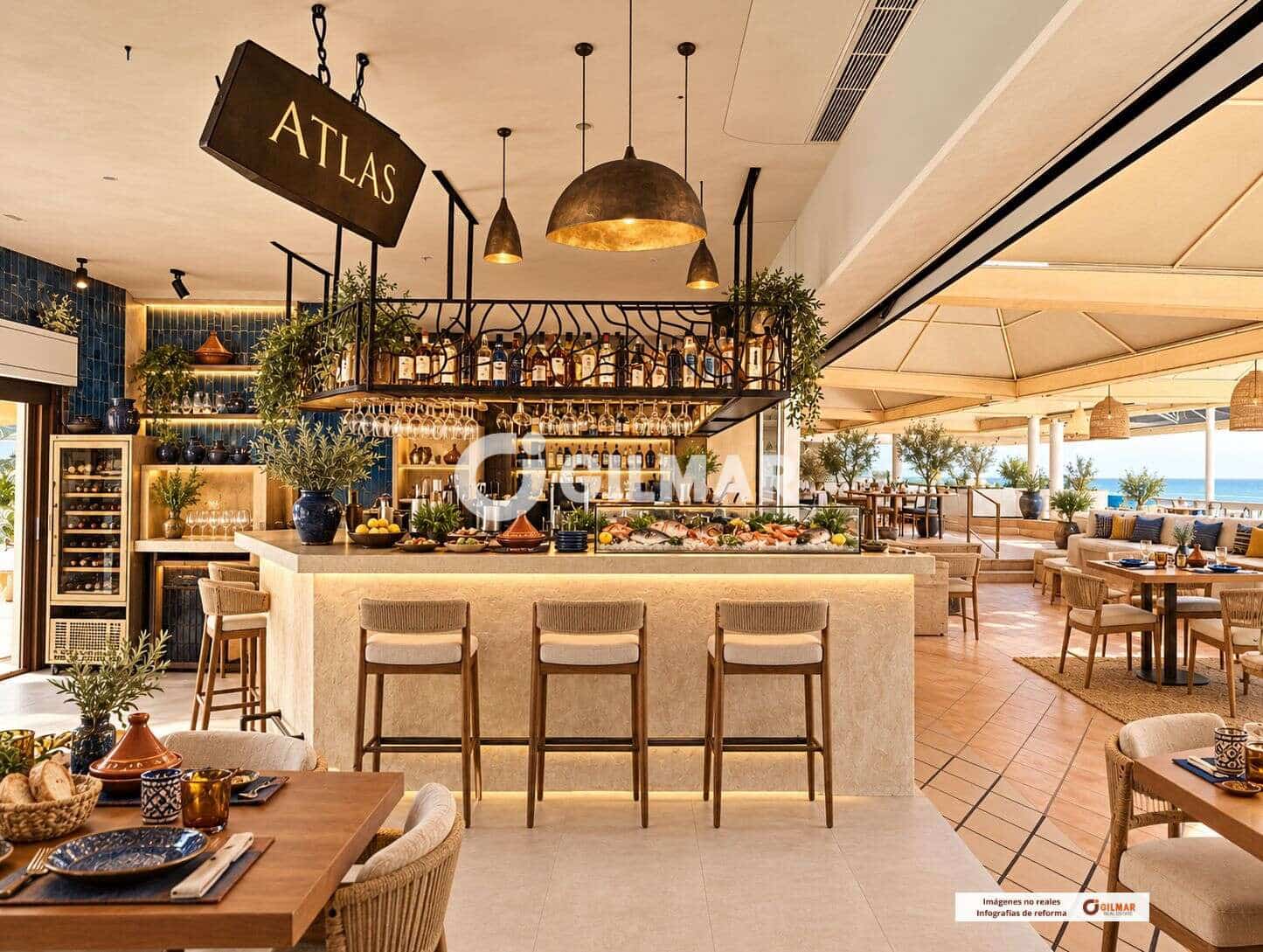 Commercial for rent in Los Cristianos - € 9,000 (Ref: 10163677)