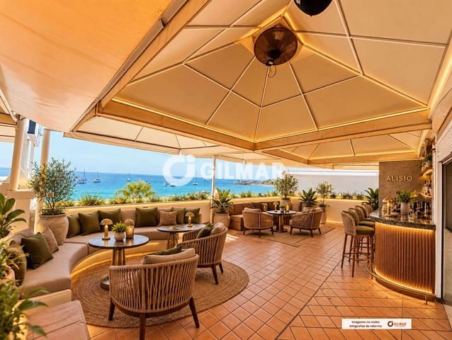 Kaupallinen vuokrattavana paikassa Los Cristianos, Arona - 9 000 € (Ref: 10163677)