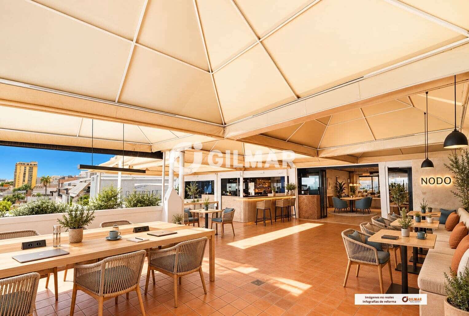 Commercial for rent in Los Cristianos - € 9,000 (Ref: 10163677)