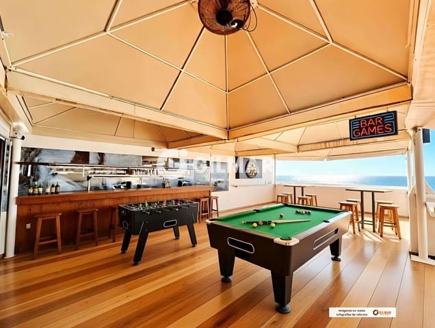 Kaupallinen vuokrattavana paikassa Los Cristianos, Arona - 9 000 € (Ref: 10163677)