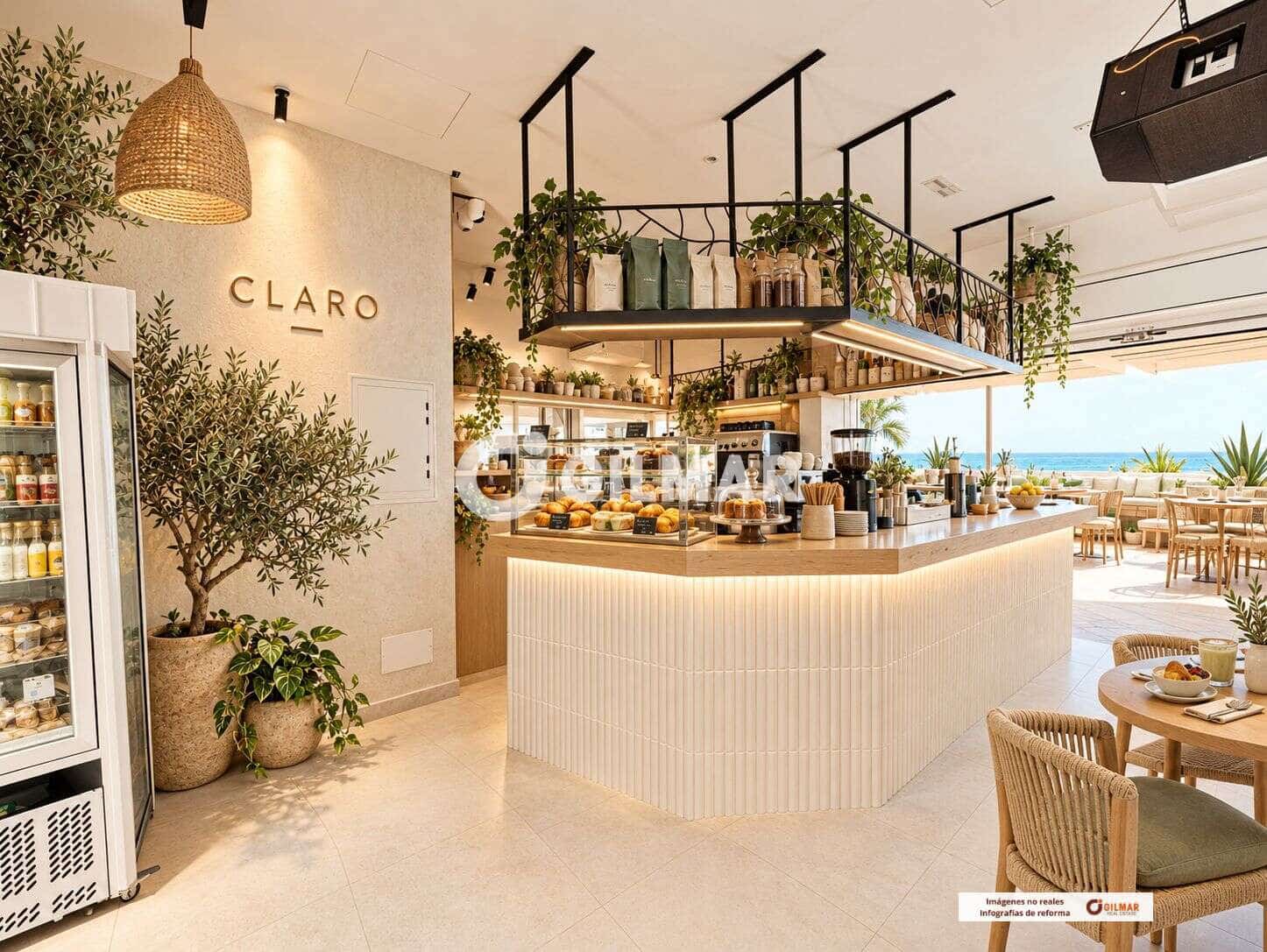 Commercial for rent in Los Cristianos - € 9,000 (Ref: 10163677)