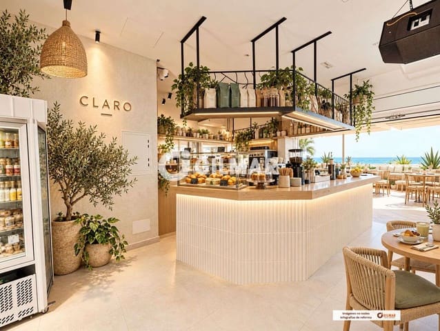 Kaupallinen vuokrattavana paikassa Los Cristianos, Arona - 9 000 € (Ref: 10163677)