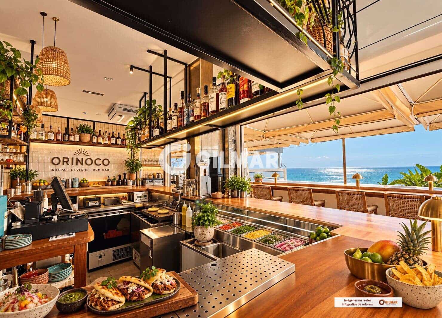 Commercial for rent in Los Cristianos - € 9,000 (Ref: 10163677)