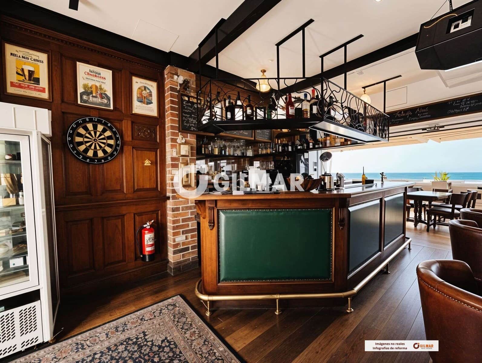 Commercial for rent in Los Cristianos - € 9,000 (Ref: 10163677)
