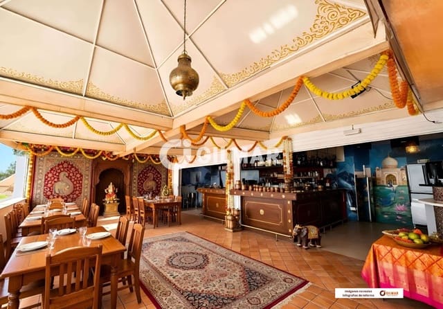 Kaupallinen vuokrattavana paikassa Los Cristianos, Arona - 9 000 € (Ref: 10163677)