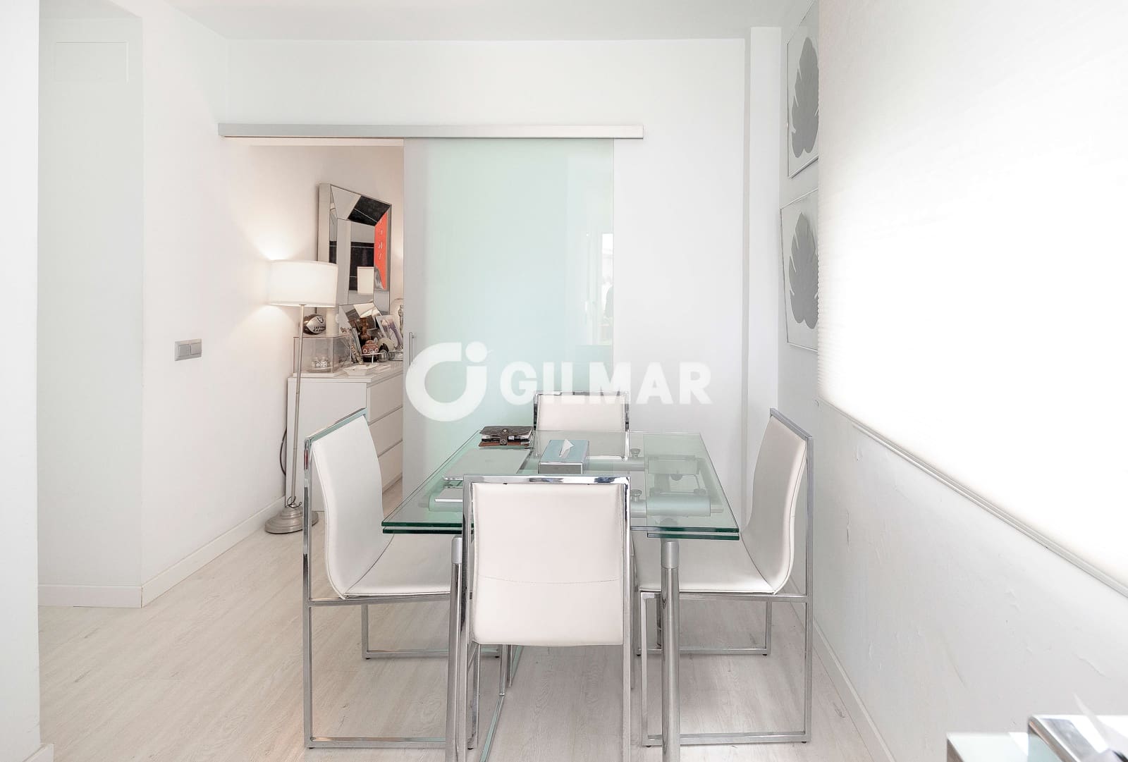 1 makuuhuone Asunto myytävänä paikassa Sevilla kaupunki - 299 000 € (Ref: 10165383)