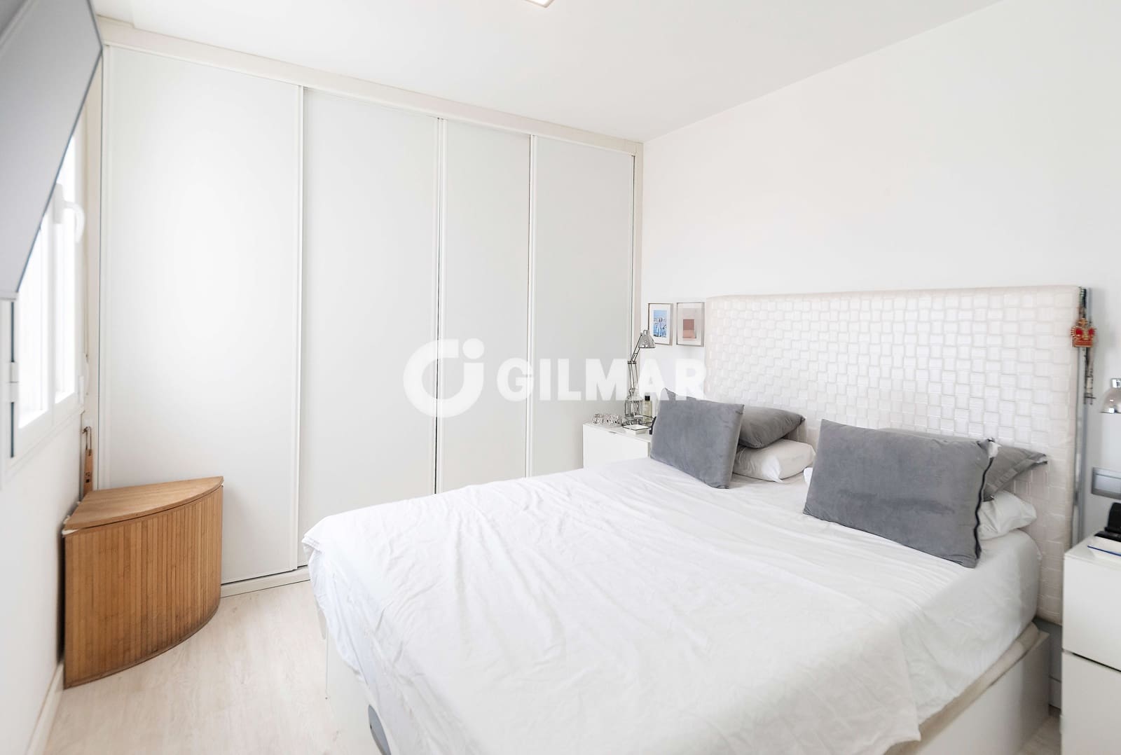 1 makuuhuone Asunto myytävänä paikassa Sevilla kaupunki - 299 000 € (Ref: 10165383)