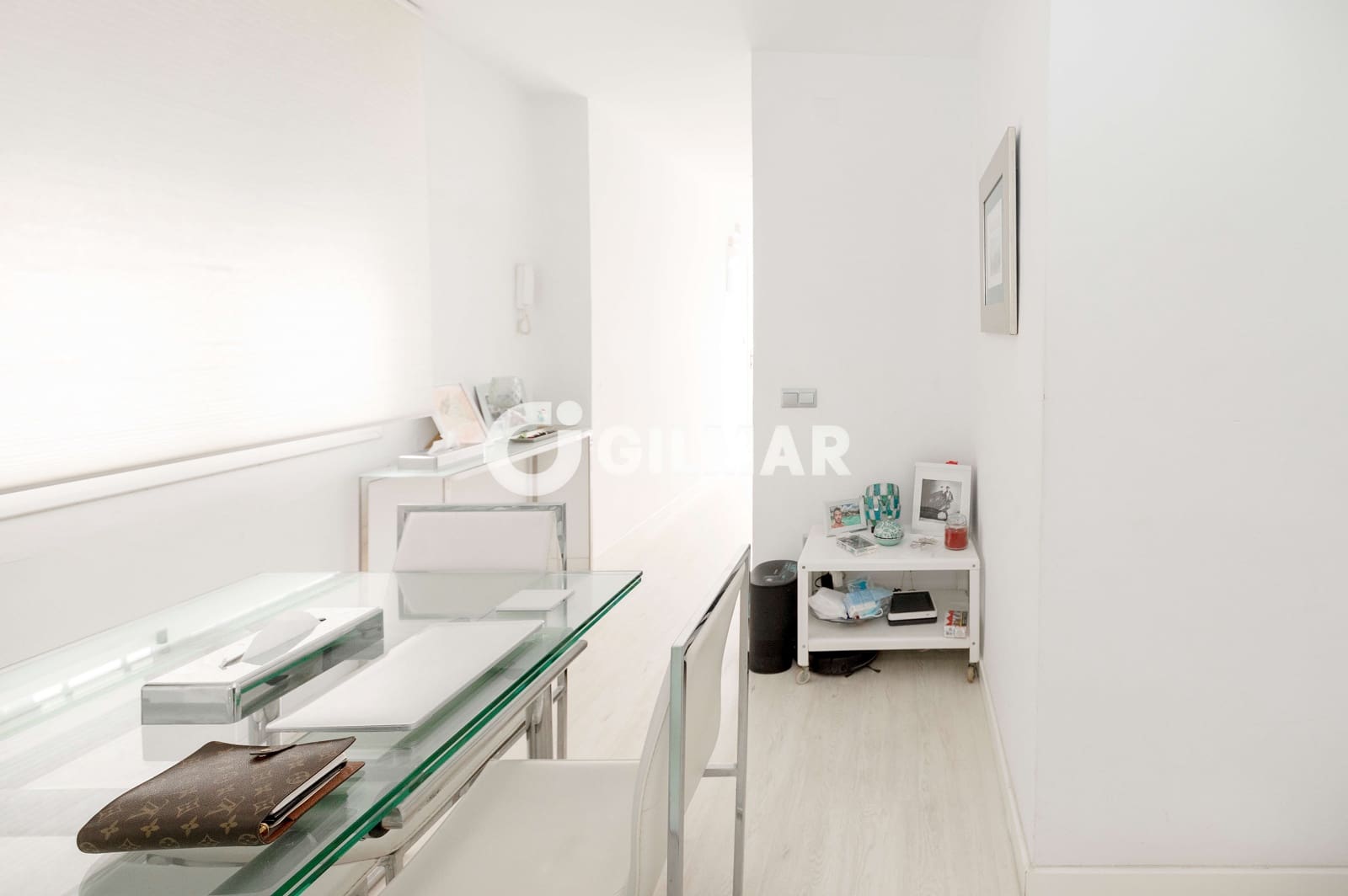 1 makuuhuone Asunto myytävänä paikassa Sevilla kaupunki - 299 000 € (Ref: 10165383)