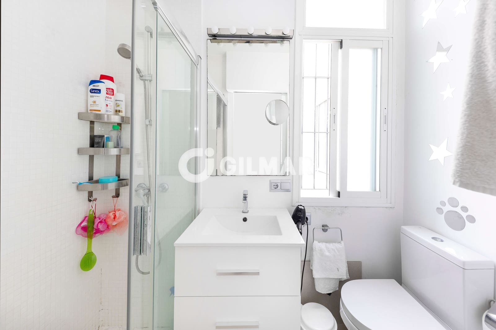 1 makuuhuone Asunto myytävänä paikassa Sevilla kaupunki - 299 000 € (Ref: 10165383)