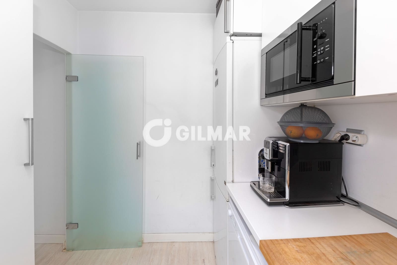 1 makuuhuone Asunto myytävänä paikassa Sevilla kaupunki - 299 000 € (Ref: 10165383)