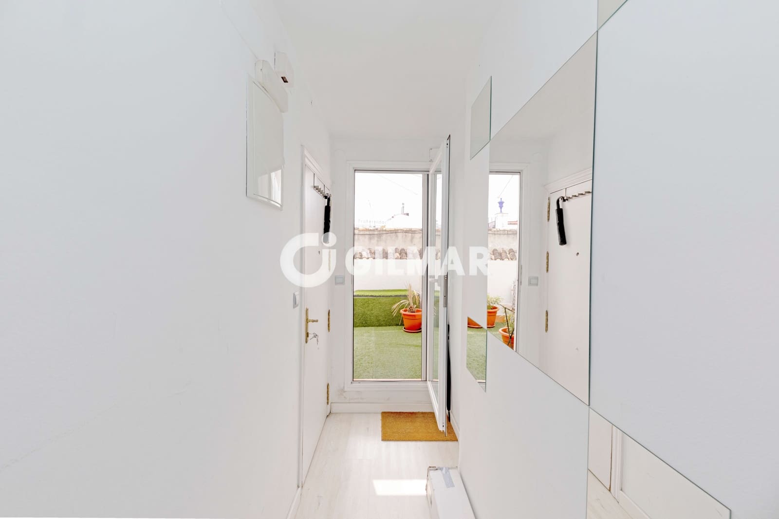 1 makuuhuone Asunto myytävänä paikassa Sevilla kaupunki - 299 000 € (Ref: 10165383)