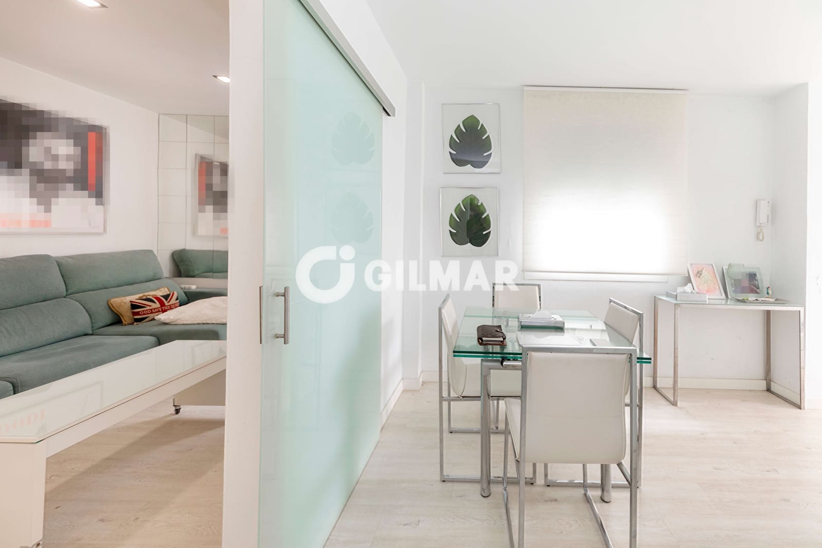 1 makuuhuone Asunto myytävänä paikassa Sevilla kaupunki - 299 000 € (Ref: 10165383)