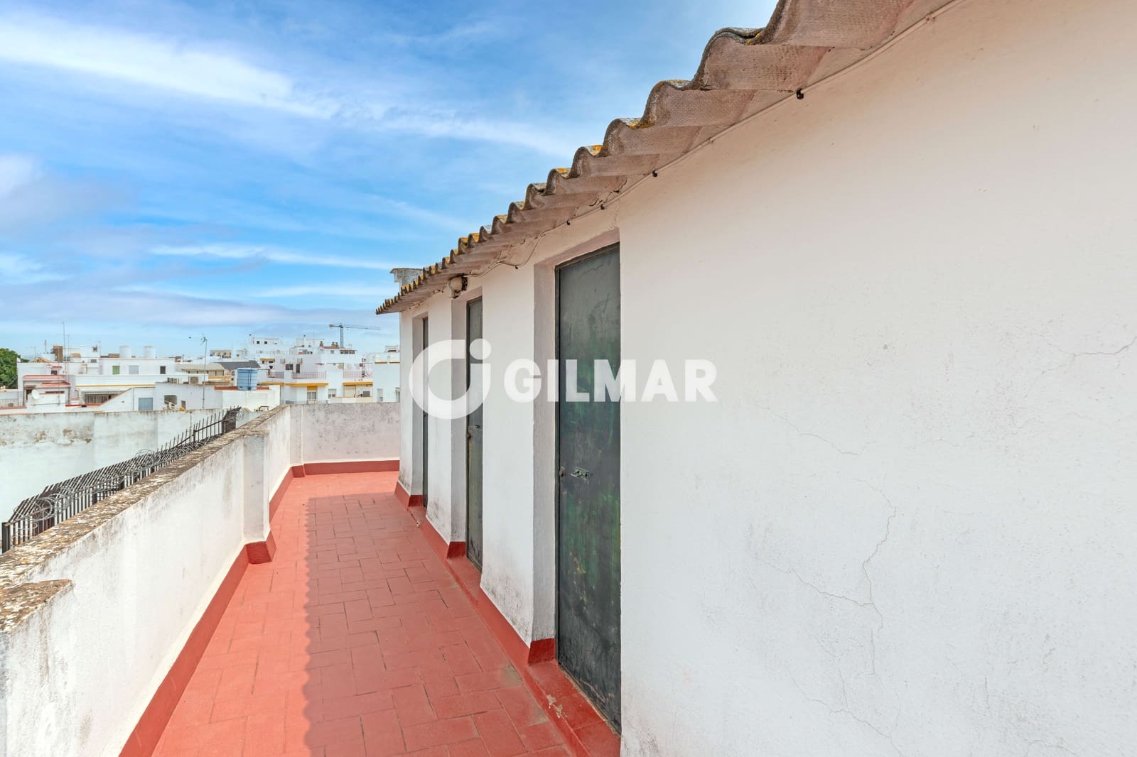 1 makuuhuone Asunto myytävänä paikassa Sevilla kaupunki - 299 000 € (Ref: 10165383)