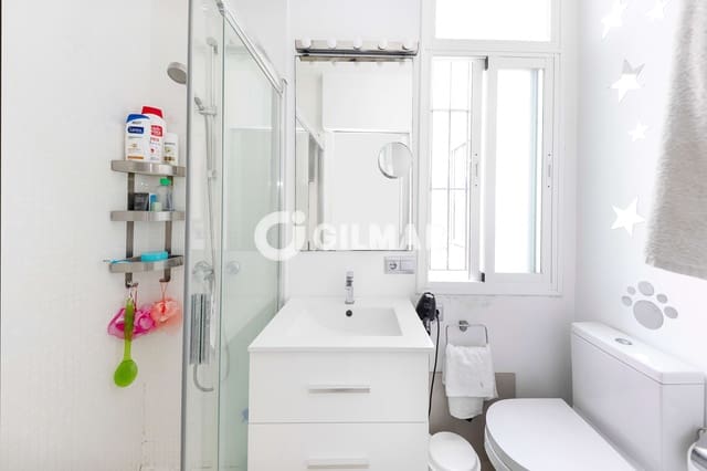 1 camera da letto Appartamento in vendita in San Bartolomé, Siviglia città - 299.000 € (Rif: 10165383)