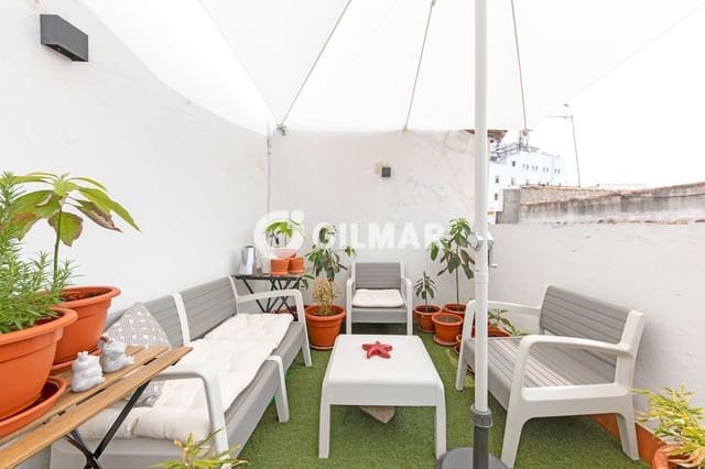 1 soveværelse Lejlighed til salg i San Bartolomé, Sevilla by - € 299.000 (Ref: 10165383)