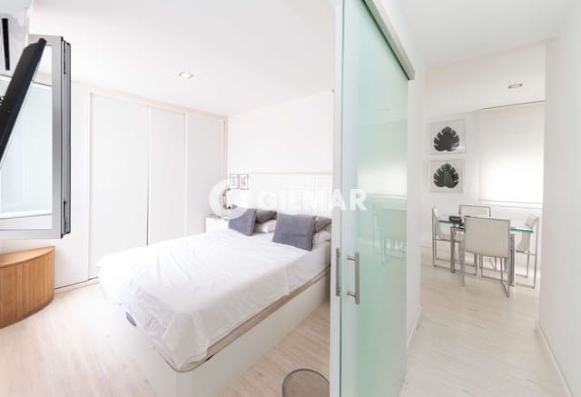 1 camera da letto Appartamento in vendita in San Bartolomé, Siviglia città - 299.000 € (Rif: 10165383)