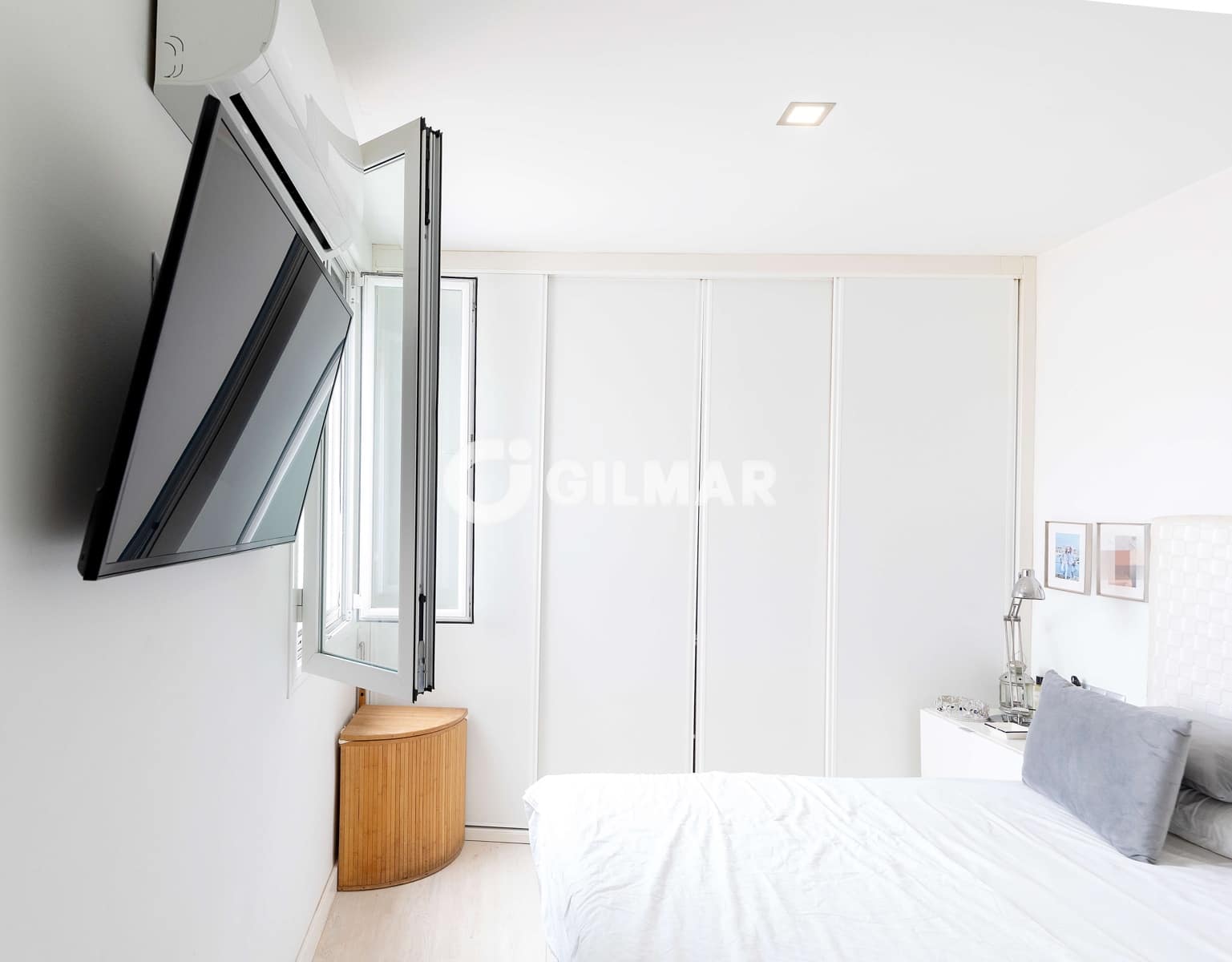1 makuuhuone Asunto myytävänä paikassa Sevilla kaupunki - 299 000 € (Ref: 10165383)