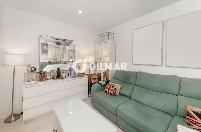 1 camera da letto Appartamento in vendita in San Bartolomé, Siviglia città - 299.000 € (Rif: 10165383)