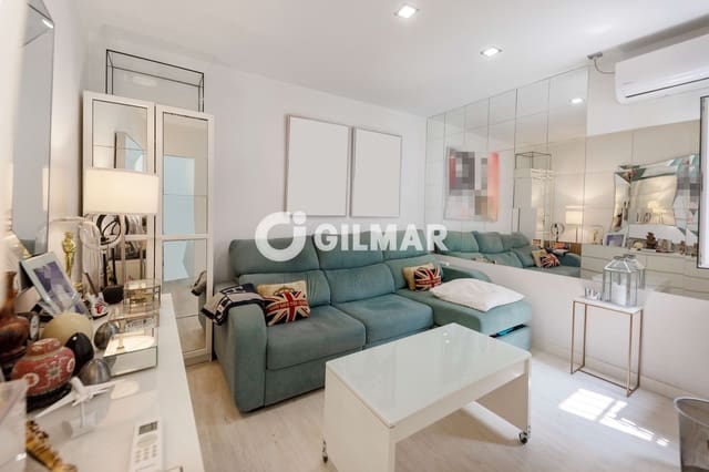 1 camera da letto Appartamento in vendita in San Bartolomé, Siviglia città - 299.000 € (Rif: 10165383)