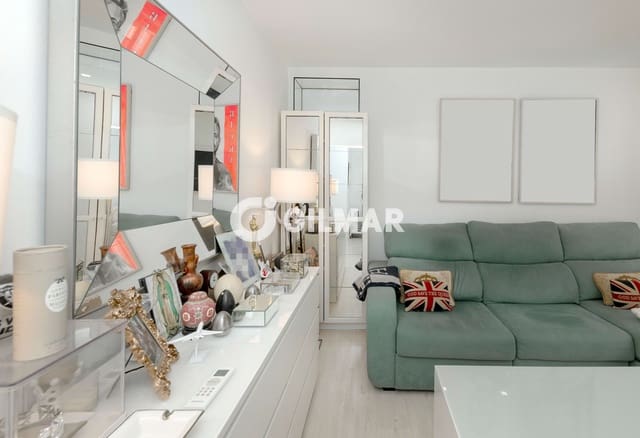 1 camera da letto Appartamento in vendita in San Bartolomé, Siviglia città - 299.000 € (Rif: 10165383)