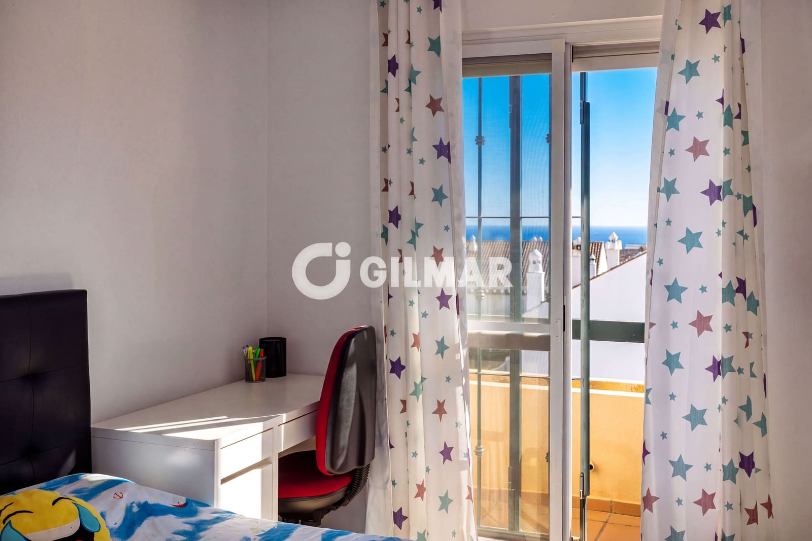 4 makuuhuone Rivitalo myytävänä paikassa Marbella mukana uima-altaan 
autotalli - 640 000 € (Ref: 10165774)