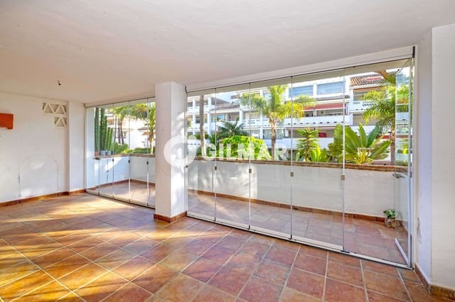 3 makuuhuone Asunto myytävänä paikassa La Carolina - Guadalpín, Marbella mukana uima-altaan 
autotalli - 1 500 000 € (Ref: 10165842)