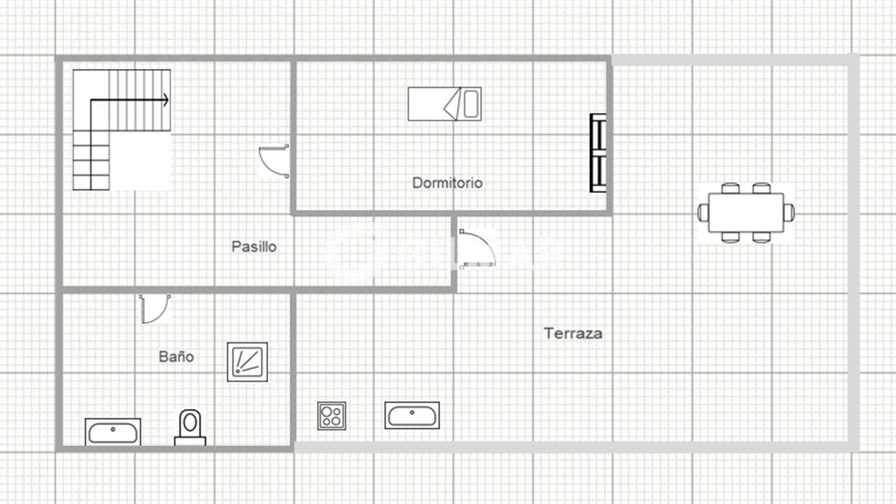 Piso de 3 habitaciones en Guargacho en venta con garaje - 280.000 € (Ref: 10165927)