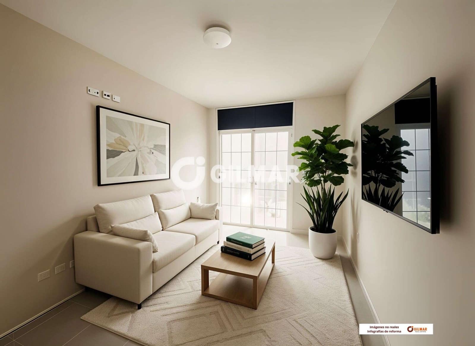 Piso de 3 habitaciones en Guargacho en venta con garaje - 280.000 € (Ref: 10165927)