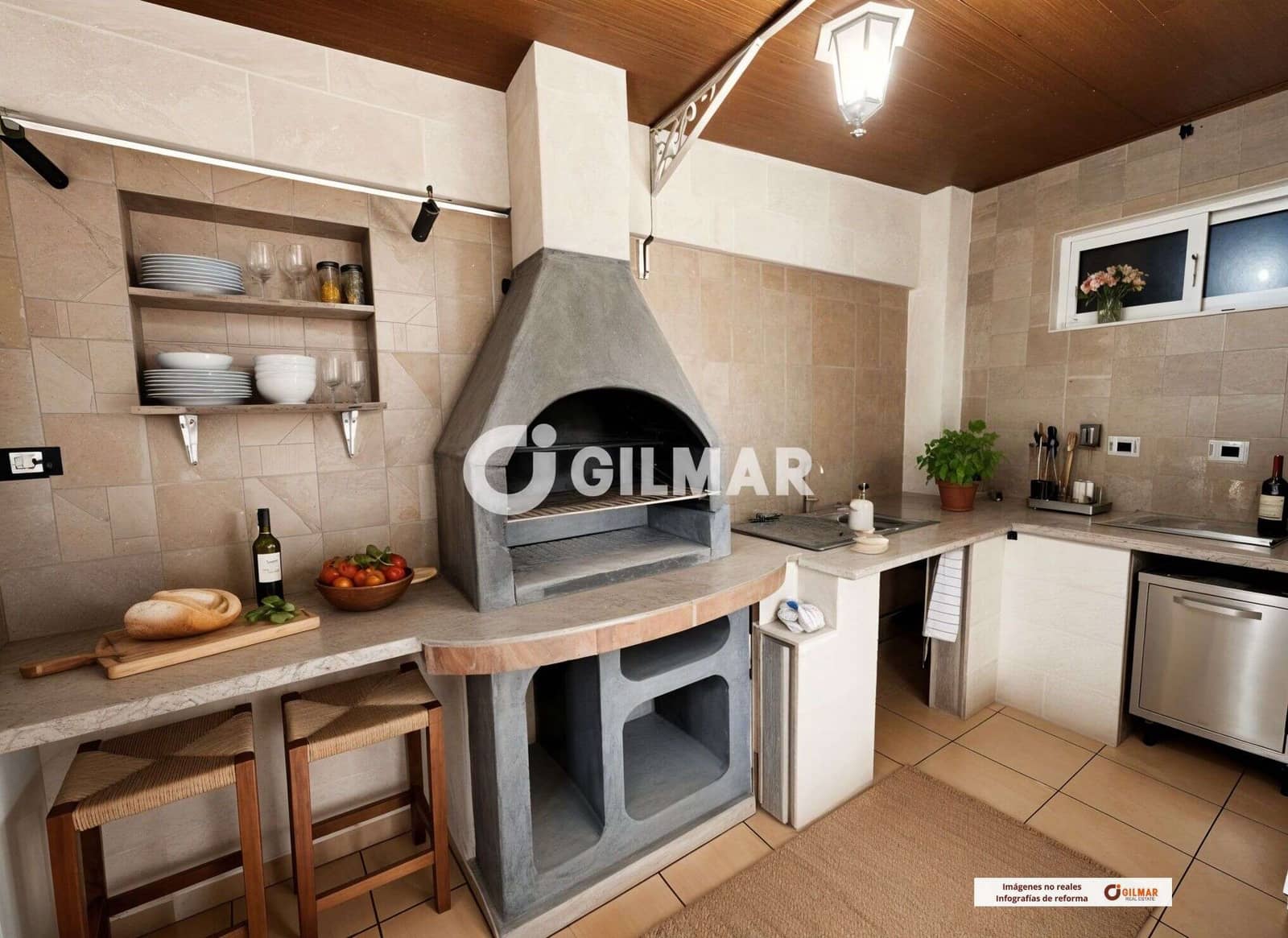 Piso de 3 habitaciones en Guargacho en venta con garaje - 280.000 € (Ref: 10165927)